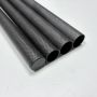 100% Carbon Fiber Extension Pole Telescopic Pole with Twist Lock for Multi Use