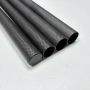 Professional Custom 15 FT Carbon Fiber Telescopic Extension Pole Swimming Pool Cleaning Pole