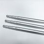 Professional aluminum telescopic pole with twist lock pro Extension Pole