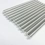 Mini Stainless Steel Telescopic Antenna Rod 2.8mm Diameter Reception Pole for Radio