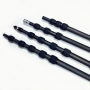 Custom 20FT/30 FT High Strength Twist Lock 3K 100% Carbon Fiber Telescopic Pole