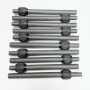 High Strength Carbon Fiber Telescopic Rod with Alignment Function to Prevent Rotation