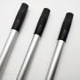 Telescoping Boat Hook Sturdy Aluminum Pole Accessories to Pull Push Further for Marine Docking