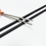 Wholesale Heavy Duty Aluminum Alloy Ground Stakes Stakes Metal  Peg for Camping Hiking Backpacking