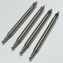 Custom Mini Antenna Supplier Customized Length Stainless Steel Telescopic Pole with Hing Male Thread