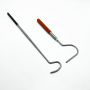 Stainless Steel Telescopic Pole for tree climbing