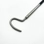 Stainless Steel Telescopic Pole for tree climbing