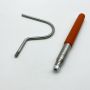 Stainless Steel Telescopic Pole for tree climbing