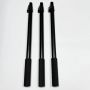 Customized Anodized Aluminum TelescopicExtension Pole Flip Locks for Supporting Rod
