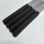 [ 复制 ]No-rotation Aluminum Telescopic Pole With Internal Friction Lock