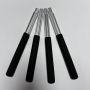 [ 复制 ]No-rotation Aluminum Telescopic Pole With Internal Friction Lock