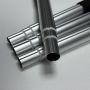 [ 复制 ]No-rotation Aluminum Telescopic Pole With Internal Friction Lock