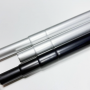 Custom Anodized Aluminum Telescopic Extension Pole with Twist Lock Pro for Extendable Cleaning Tool