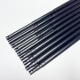 Custom 560mm No Rotation Aluminum Telescopic Extension Pole with Friction Lock