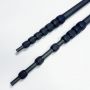 8 Sections 7 Meters Carbon Fiber Telescopic Adjustable Pole