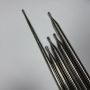 Custom Length stainless steel telescopic pole with M5 thread