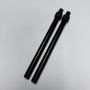 2 Sections Aluminum Telescopic Extension Pole with Spin Lock
