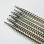 7.6m Stainless Steel Telescopic Communication Mast Antenna Pole for Field Use High Gain Vertical Whip Antenna