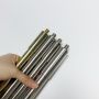 17ft Factory Supply Stainless Steel Telescopic Antenna Mas Waterproof Corrosion Resistant, for Ham Radio HF VHF Communication